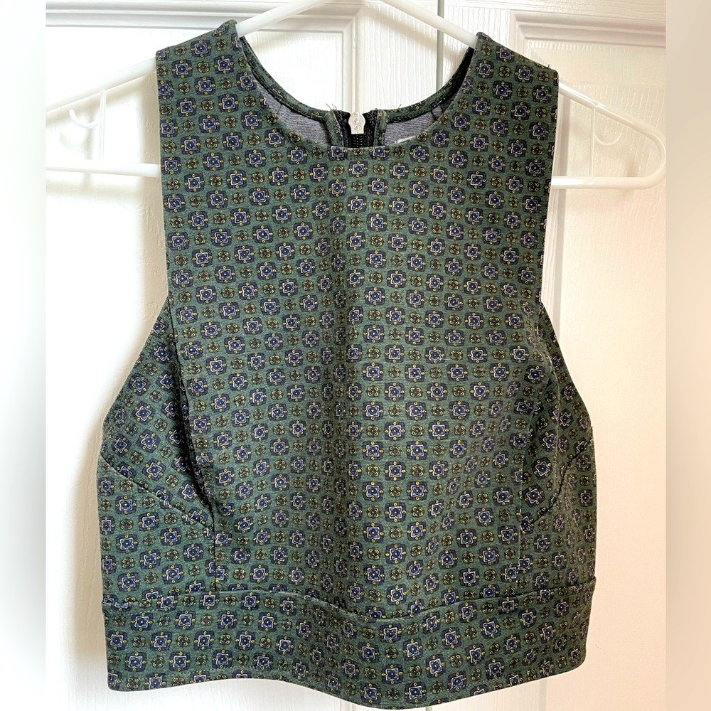 Urban Outfitters Crop Top